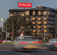 Rydges Adelaide - Foster Accommodation