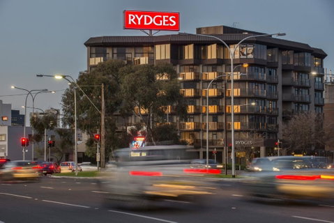 Rydges Adelaide - Foster Accommodation 0