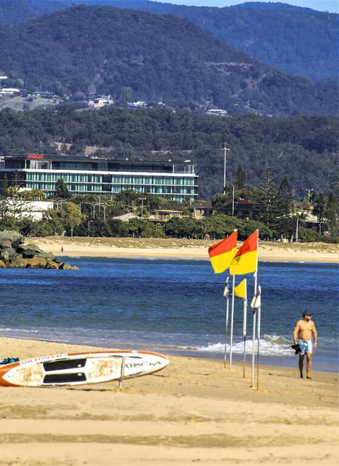 Rydges Gold Coast Airport - Foster Accommodation 3