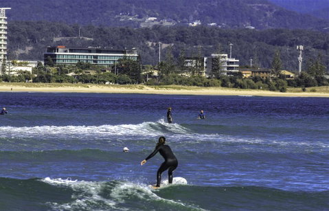 Rydges Gold Coast Airport - Foster Accommodation 1