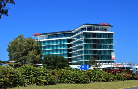 Rydges Gold Coast Airport - Foster Accommodation 2