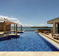 Rydges Hotel Port Macquarie - Foster Accommodation