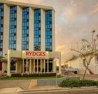 Rydges Southbank Townsville - Foster Accommodation