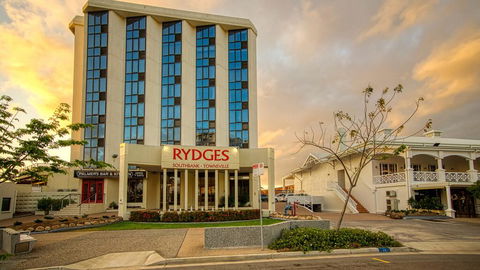 Rydges Southbank Townsville - Foster Accommodation 0