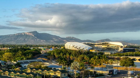 Rydges Southbank Townsville - Foster Accommodation 3