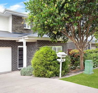 Saddleback Kiama - restful with coastal views - Foster Accommodation