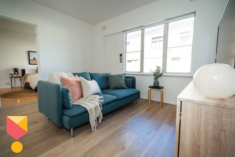 Sahara On Anzac-Close To Airport, City & Beach! - Foster Accommodation 0