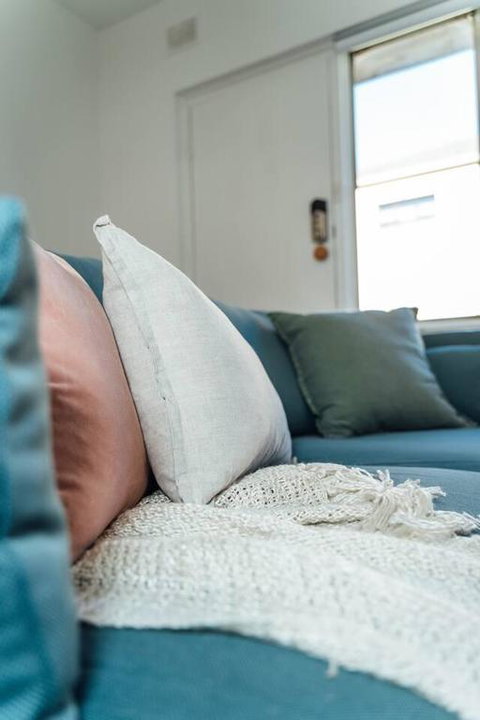 Sahara On Anzac-Close To Airport, City & Beach! - Foster Accommodation 3