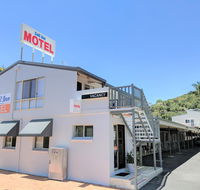 Sail Inn Motel - Foster Accommodation