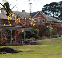 Saint Agnes Homestead - Foster Accommodation