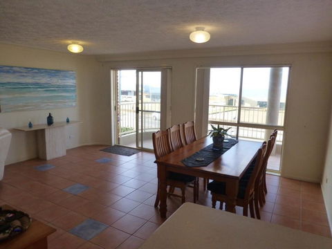 Saint Bernadine - Foster Accommodation 1