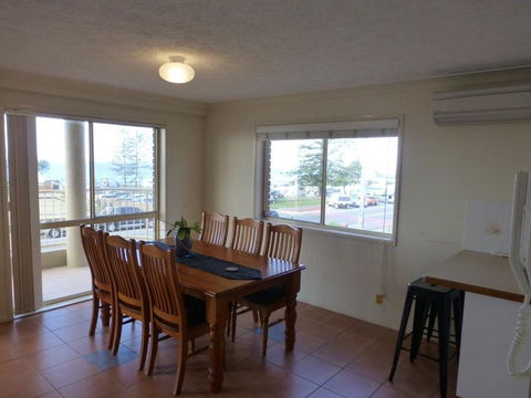 Saint Bernadine - Foster Accommodation 3