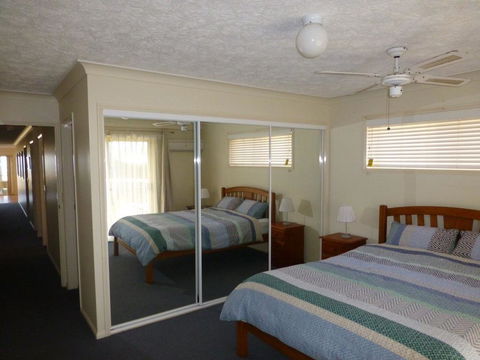 Saint Bernadine - Foster Accommodation 2