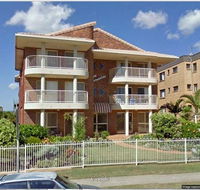 Saint Bernadine - Foster Accommodation