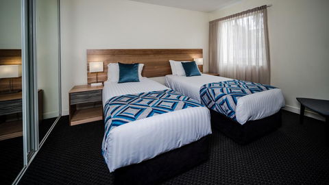 Salamanca Terraces - Foster Accommodation 1