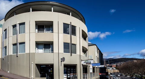 Salamanca Terraces - Foster Accommodation 2