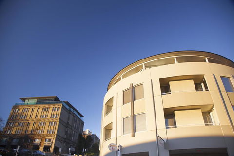 Salamanca Terraces - Foster Accommodation 0