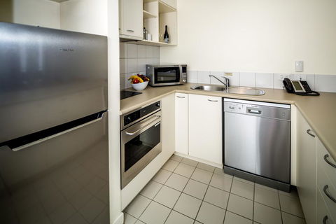 Salamanca Terraces - Foster Accommodation 3
