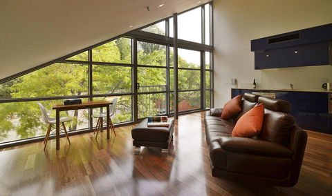 Salamanca Wharf Hotel - Foster Accommodation 0