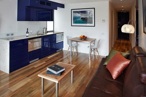 Salamanca Wharf Hotel - Foster Accommodation 1