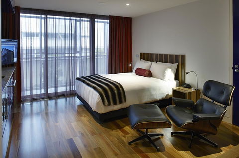 Salamanca Wharf Hotel - Foster Accommodation 2