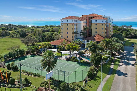 Salerno On The Beach - Foster Accommodation 0