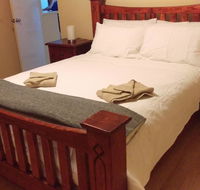 Sallys bb - Foster Accommodation