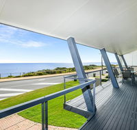 Salt - Foster Accommodation