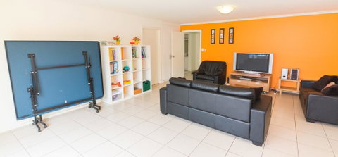 SALT - 37 Oceanview Drive - Foster Accommodation 0