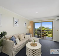 Salt on Sapphire - Foster Accommodation