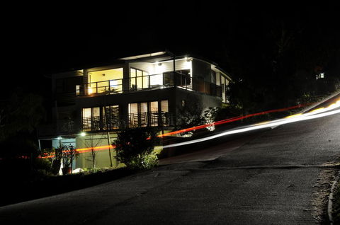 Saltair Luxury Accommodation - Adults Only - Foster Accommodation 0