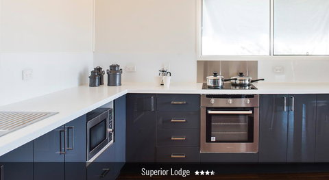 Saltbush Retreat - Foster Accommodation 2