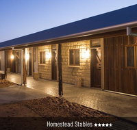 Saltbush Retreat - Foster Accommodation
