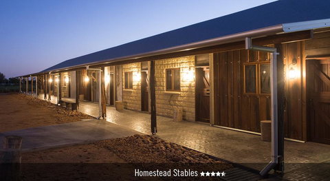 Saltbush Retreat - Foster Accommodation 0