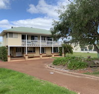 Salty Dayz - Foster Accommodation