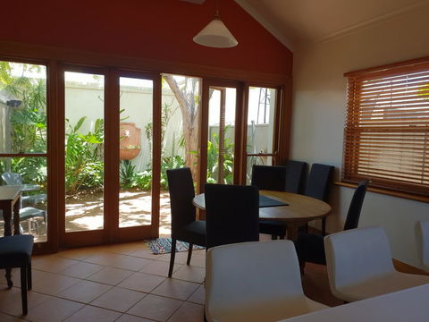 Salty Eyre Glenelg - Foster Accommodation 0