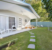 Salty Kisses Holiday House - Foster Accommodation