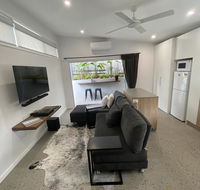 Sama Sama - Foster Accommodation