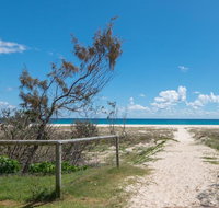 San Chelsea Beachside Apartments - Foster Accommodation