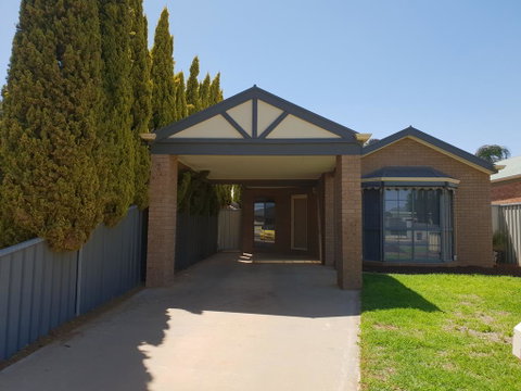 SAN Mateo - Foster Accommodation 0