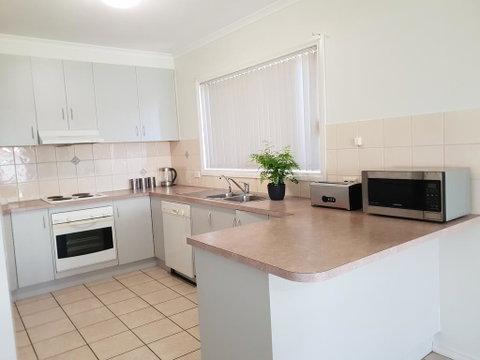 SAN Mateo - Foster Accommodation 3