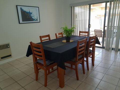 SAN Mateo - Foster Accommodation 2