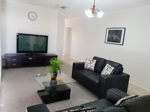 SAN Mateo - Foster Accommodation 1