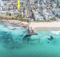 Sanctuary Shores 2 Bedroom Apartment - Foster Accommodation