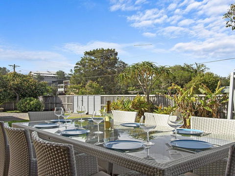 Sand Dunes - House And Cabin Accommodation - Foster Accommodation 2