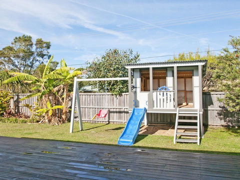 Sand Dunes - House And Cabin Accommodation - Foster Accommodation 3
