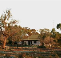 Sandalmere Cottage - Foster Accommodation