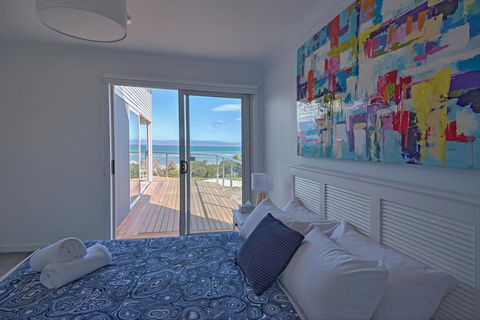 Sandbar Beach House - Foster Accommodation 2