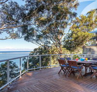 Sandbar View - Foster Accommodation