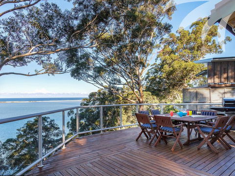 Sandbar View - Foster Accommodation 0